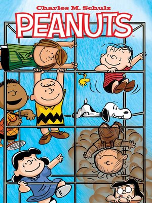 cover image of Peanuts 13
